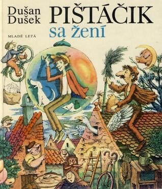 Pištáčik