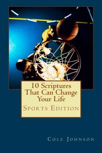 10 Scriptures That Can Change Your Life - Sports Edition
