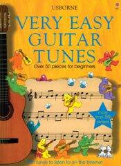 Very Easy Guitar Tunes