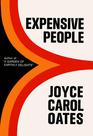 Expensive People