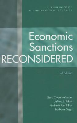 Economic Sanctions Reconsidered