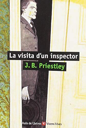 La visita d'un inspector