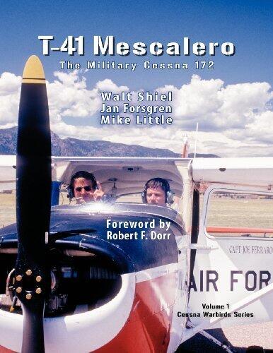 T-41 Mescalero: The Military Cessna 172