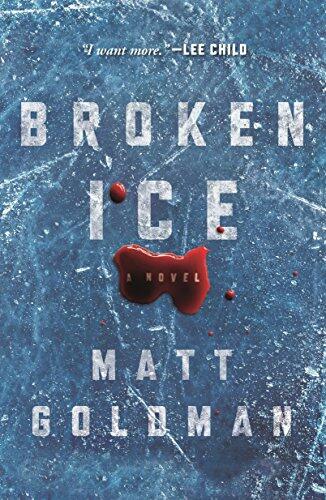 Broken Ice: A Novel