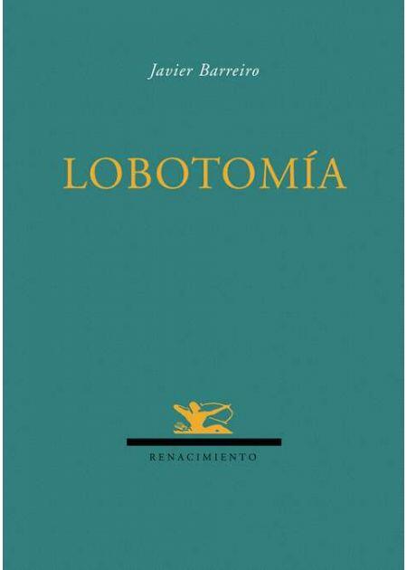 Lobotomía