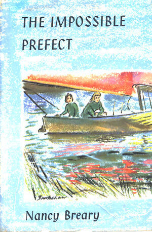 The Impossible Prefect