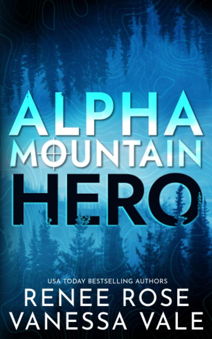 Hero: A Mountain Man Mercenary Romance