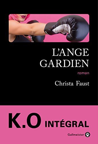 L'Ange gardien (Americana)