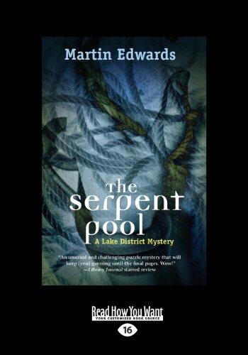 The Serpent Pool