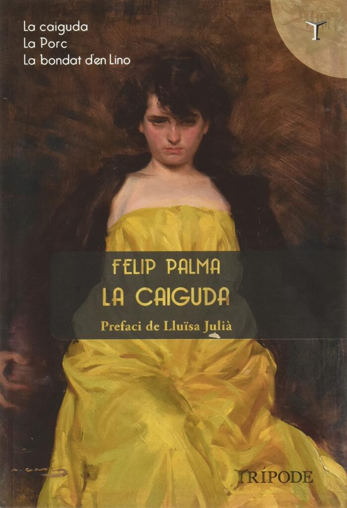 La caiguda