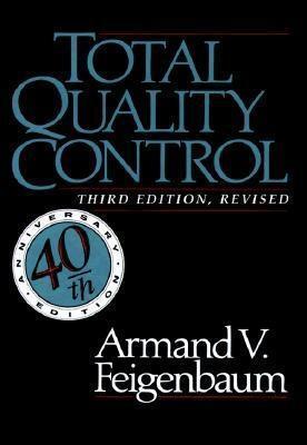 Total Quality Control, Revised