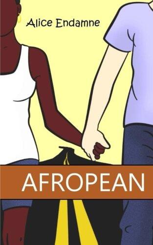 Afropean