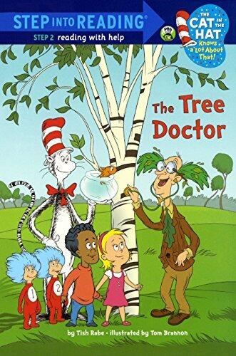 The Tree Doctor