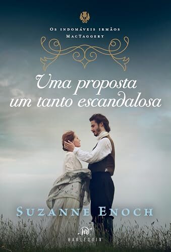 Uma proposta um tanto escandalosa