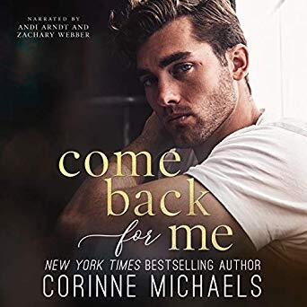 Come Back for Me