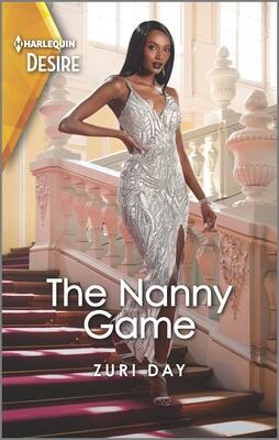 The Nanny Game: A surprise baby, nanny romance