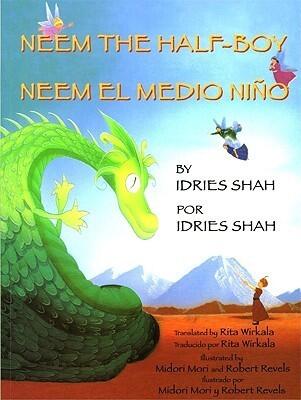 Neem the Half Boy / Neem El Medio Nino