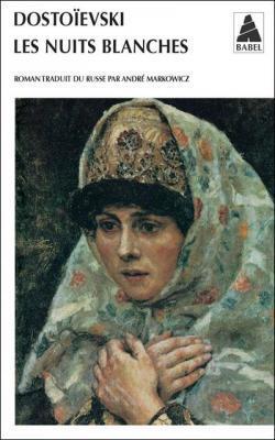 Les Nuits Blanches