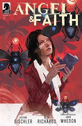 Angel & Faith: Season 10 #17