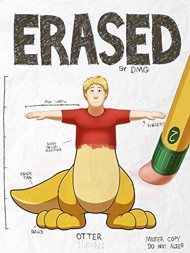 Erased