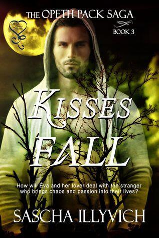 Kisses Fall