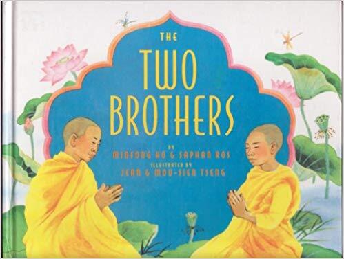 The Two Brothers