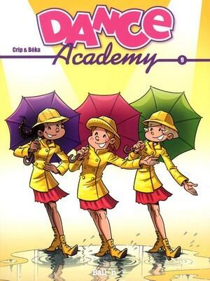 Dance Academy: 009