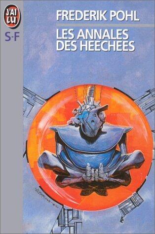 Les Annales des Heechees