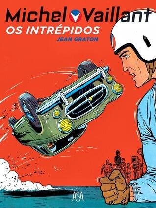 Os intrépidos