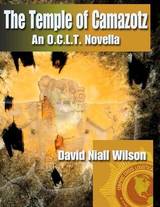 The Temple of Camazotz