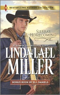 Sierra's Homecoming/Montana Royalty