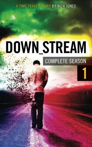 Downstream (Complete Season 1)