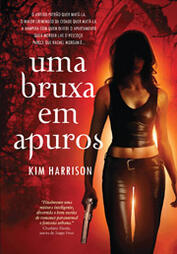 Uma Bruxa em Apuros