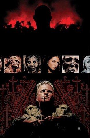 John Constantine, Hellblazer: Stations of the Cross