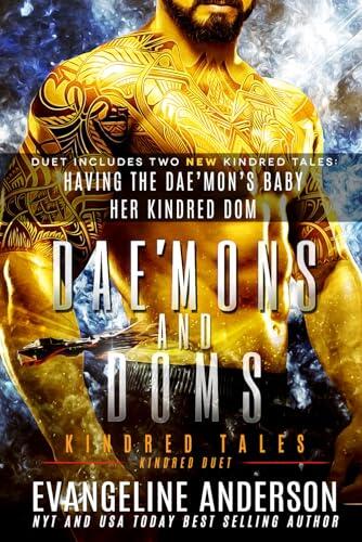 Dae'mons and Doms: Kindred Tales
