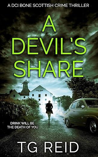 A Devil's Share