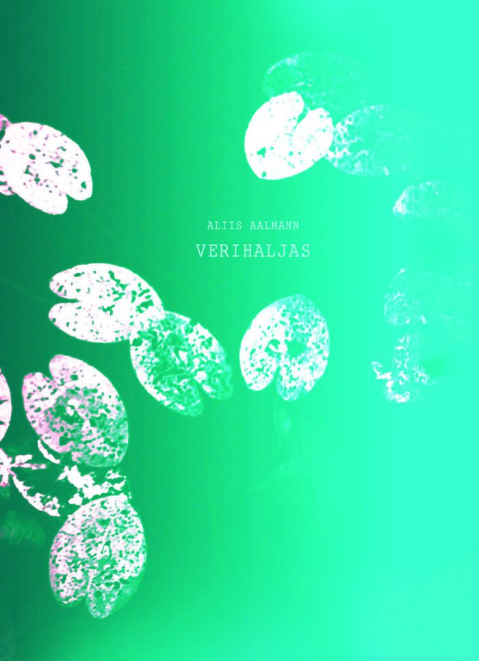 Verihaljas