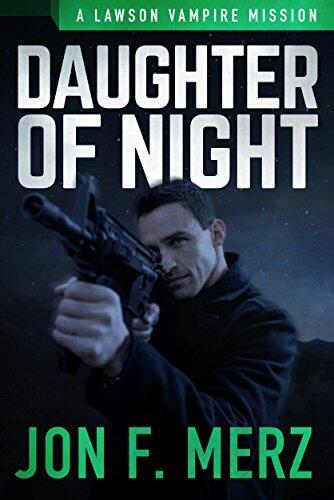 Daughter of Night