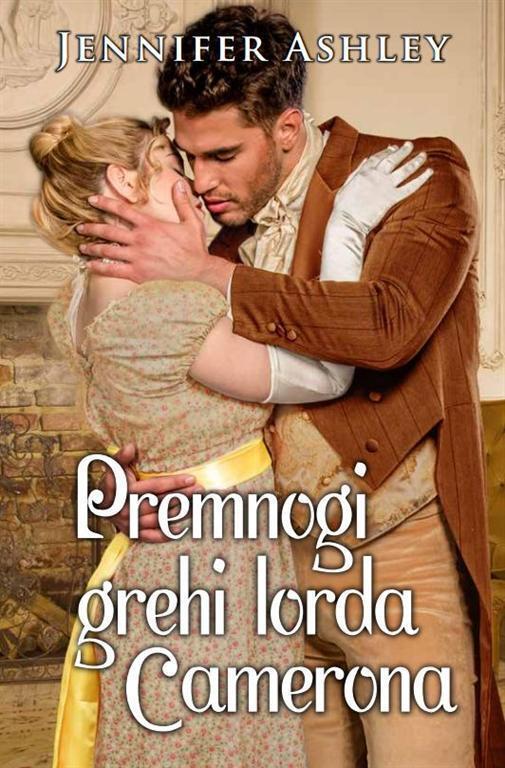 Premnogi grehi lorda Camerona