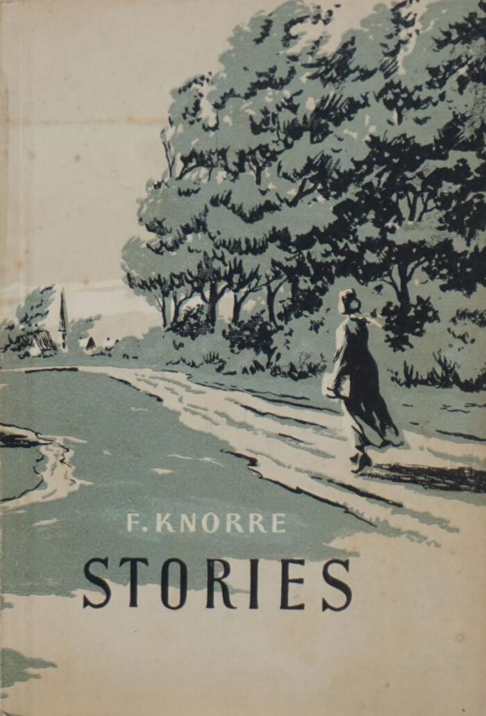 F. Knorre stories