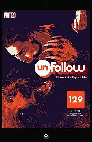 Unfollow (2015-2017) #11