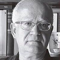 Fernando del Rey Reguillo