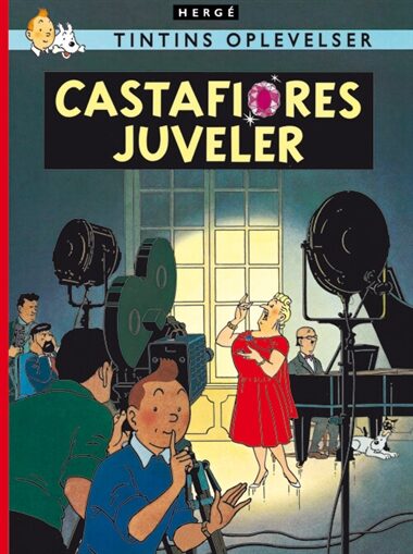 Castafiores juveler