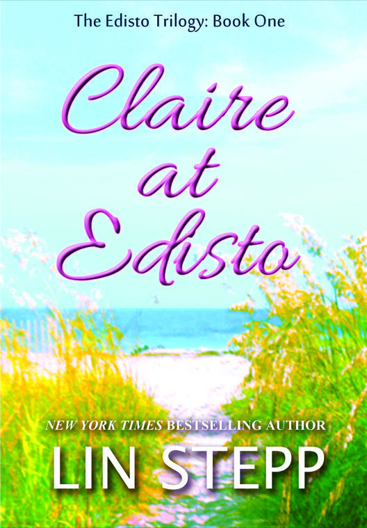Claire at Edisto