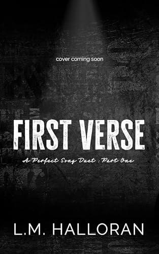 First Verse: A Rockstar Romance