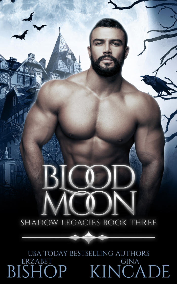 Shadow Legacies