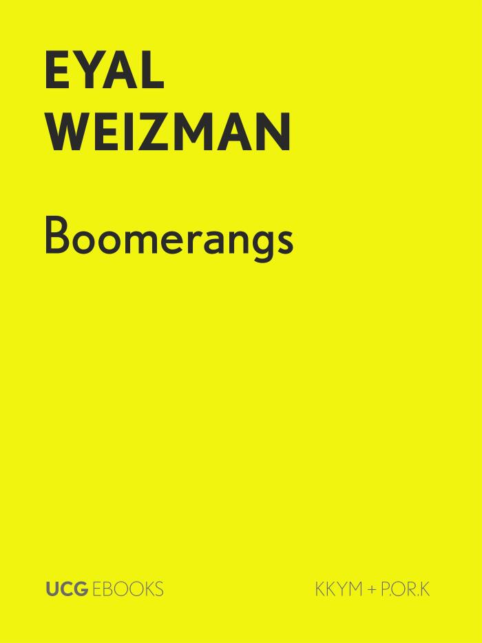Boomerangs (UCG EBOOKS)