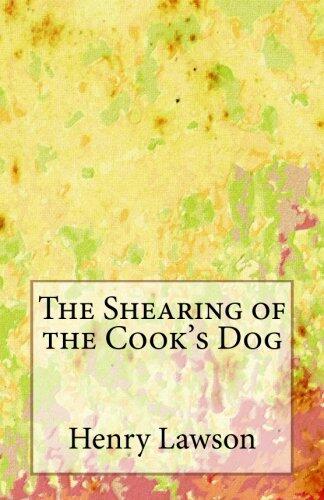 The Shearing of the Cook's Dog