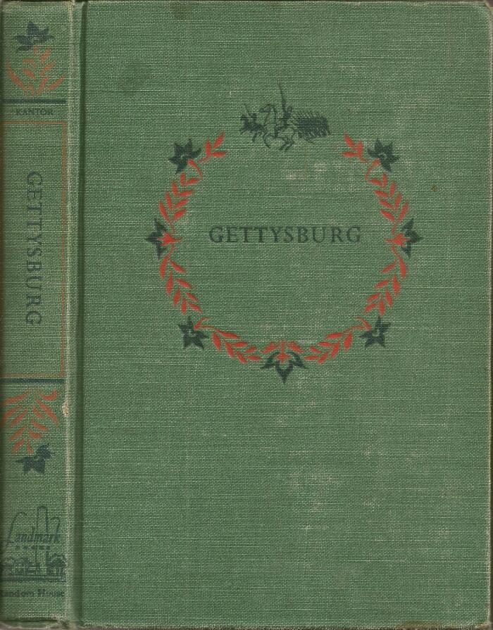 Gettysburg