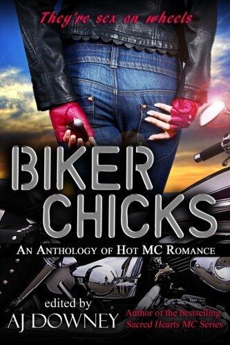 Phoenix Heart MC